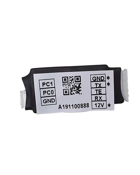 TTL to RS232 Converter for E Series Controller(圖)