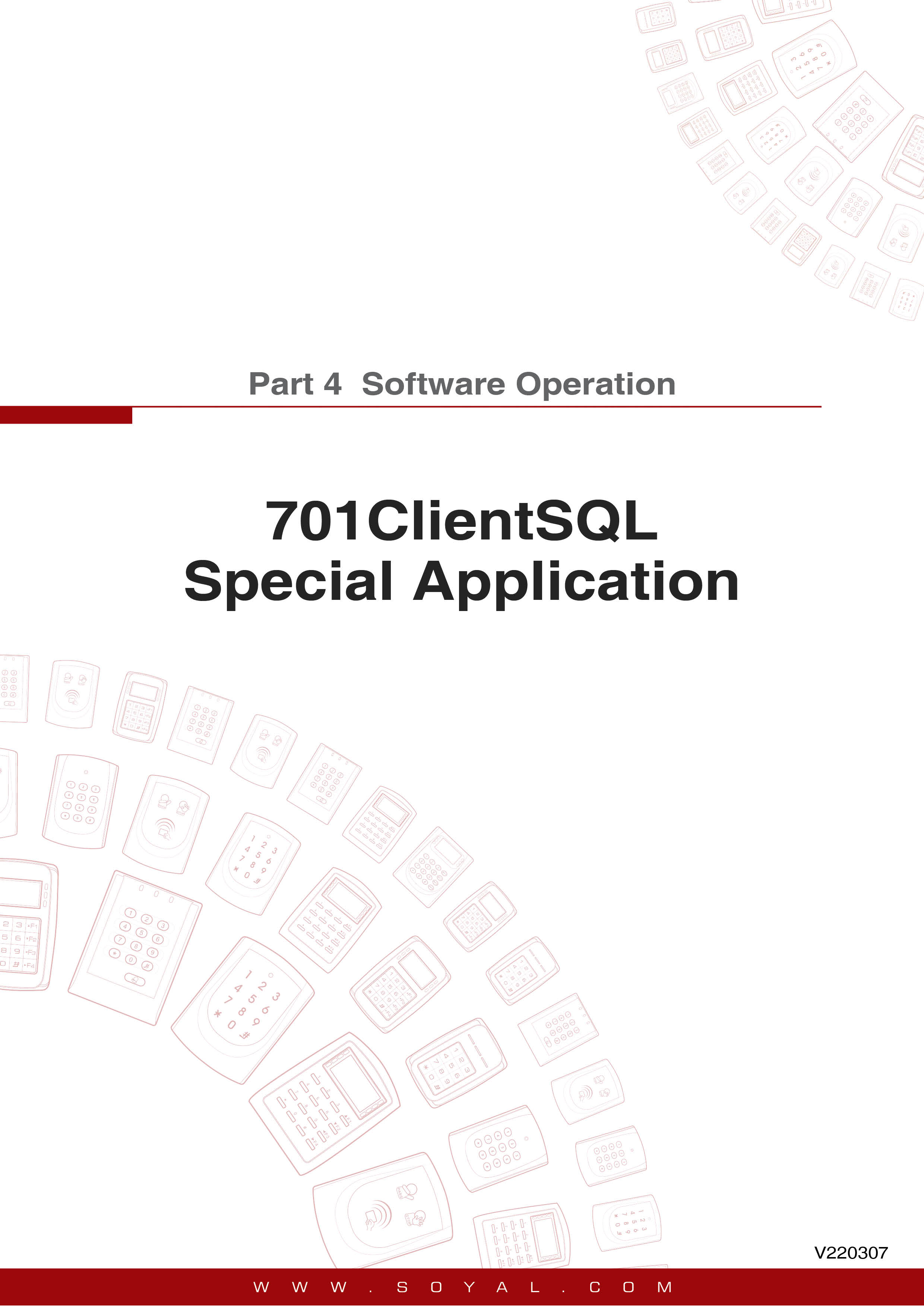 701ClientSQL-Special Application(圖)