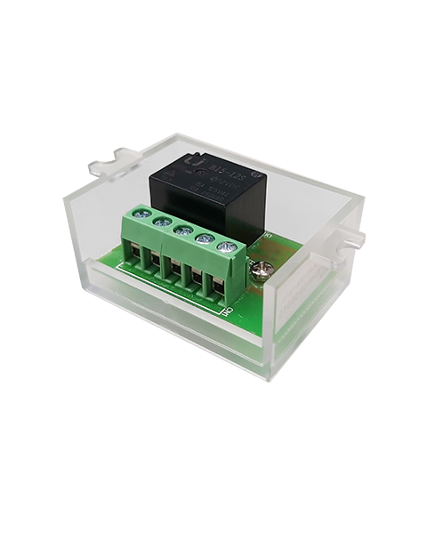 1 FORM C Relay Output Module(圖)