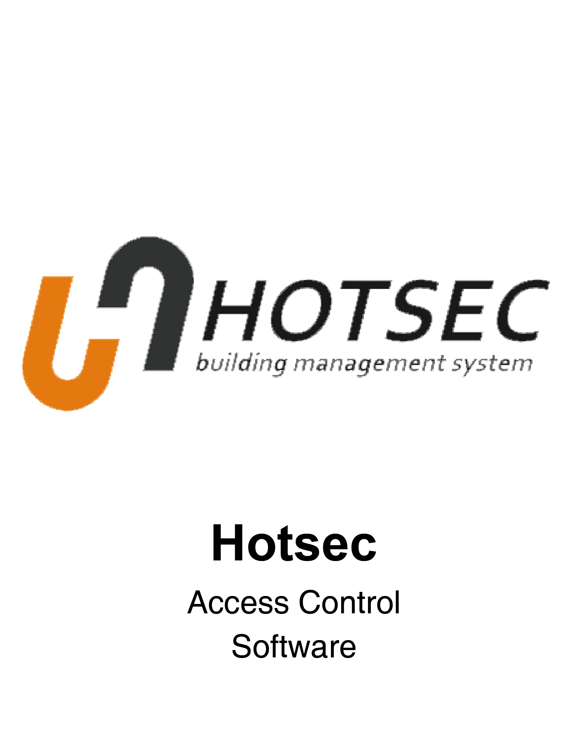 Hotsec Software(圖)