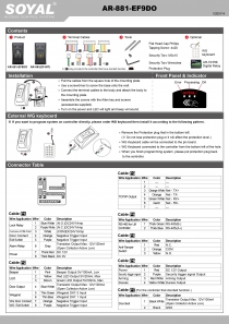 AR-881-EF9DO Manual(圖)