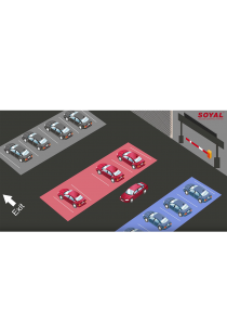《System integration》| Car Parking | Lift Control System | CleanRoom System |(圖)