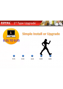 《Software Upgrade FAQ》Simple Install & Upgrade(圖)